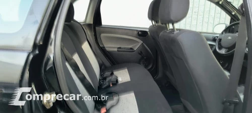 FIESTA 1.0 MPI Class 8V