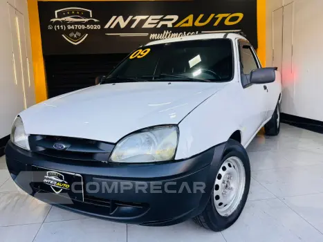 COURIER 1.6 L 8V