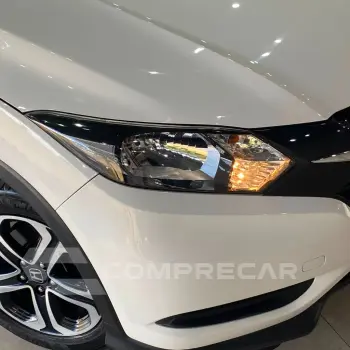 HR-V LX 1.8 Flexone 16V 5p Aut.