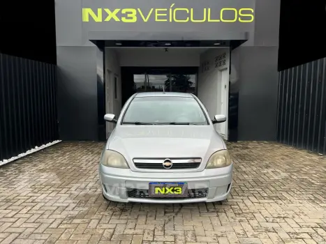 CORSA 1.4 MPFI PREMIUM SEDAN 8V FLEX 4P MANUAL