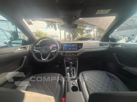 Virtus 1.4 4P 250 TSI EXCLUSIVE AUTOMÁTICO