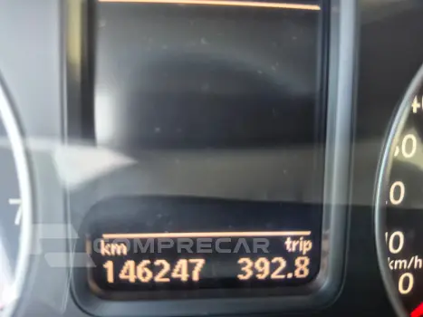 CROSSFOX 1.6 MI 8V