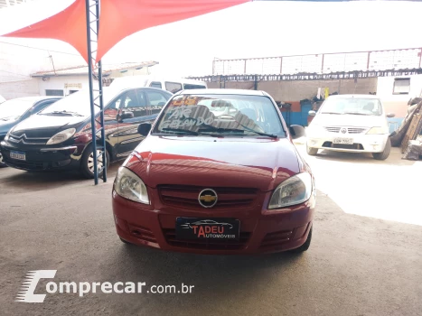 CHEVROLET CELTA 1.0 MPFI 8V 4 portas