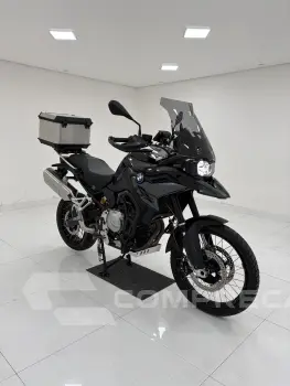 BMW GS 850