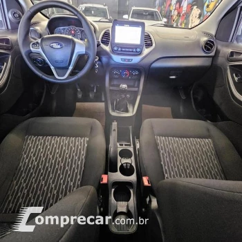 KA SE PLUS 1.0 HA C