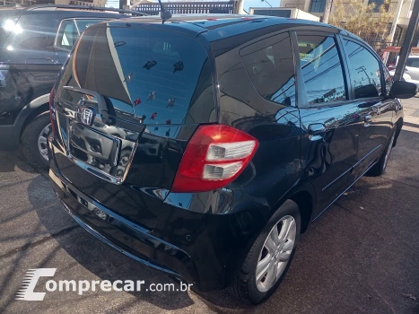 FIT 1.5 EX 16V