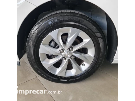 ONIX 1.0 TURBO FLEX LTZ MANUAL