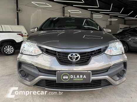 ETIOS 1.5 XS 16V