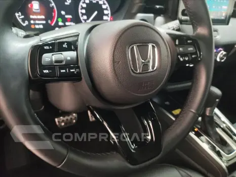 HR-V 1.5 DI I-VTEC TURBO FLEX TOURING CVT
