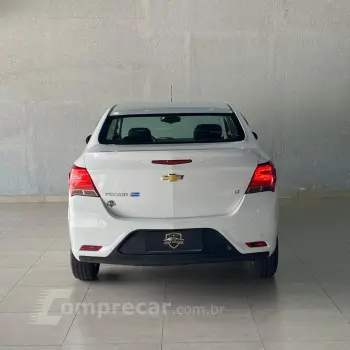 PRISMA Sed. LT 1.4 8V FlexPower 4p Aut.