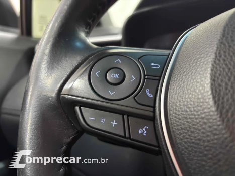 COROLLA CROSS 2.0 VVT-IE FLEX XRE DIRECT SHIFT