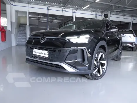 TERA 1.0 170 TSI HIGH AUTOMÁTICO