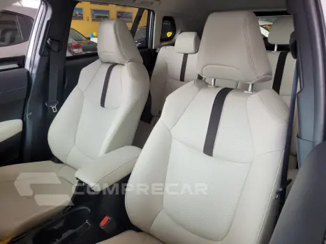 Corolla Cross XRX 1.8 16V Aut. (Híbrido)