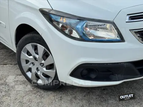 ONIX 1.4 MPFI LT 8V FLEX 4P MANUAL