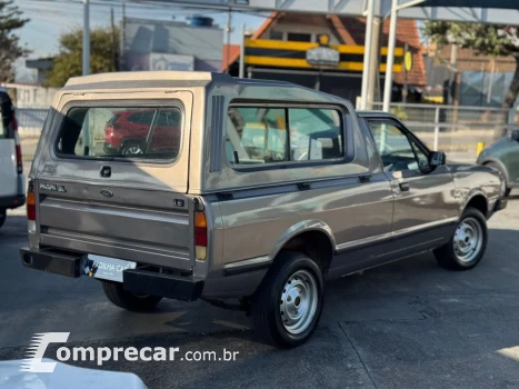 Pampa 1.8 GL