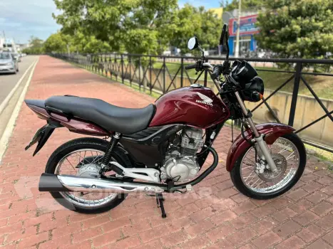 CG 150 FAN ESDI
