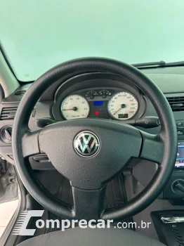 GOL 1.6 MI Power 8V