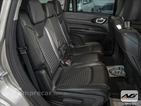 COMMANDER 1.3 T270 Turbo Overland