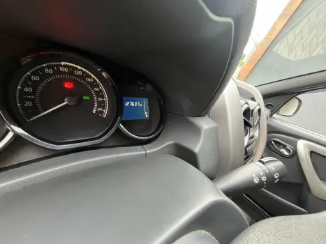 DUSTER Expression 1.6 Hi-Flex 16V Mec.