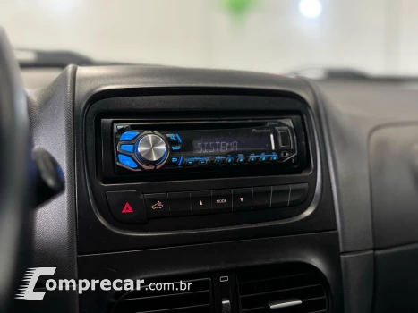 STRADA 1.4 MPI WORKING CS 8V FLEX 2P MANUAL