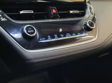 Corolla XEi 2.0 Flex 16V Aut.