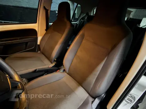 UP 1.0 MPI TAKE UP 12V FLEX 4P MANUAL