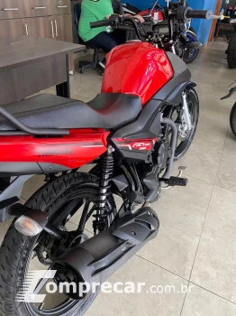 YBR 150 FACTOR ED