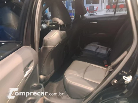 COROLLA CROSS 2.0 VVT-IE FLEX XRE DIRECT SHIFT