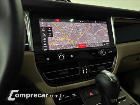 MACAN 2.9 V6 BITURBO GASOLINA S PDK