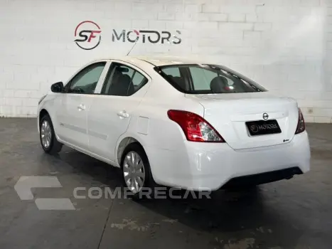 VERSA - 1.0 12V 4P MANUAL