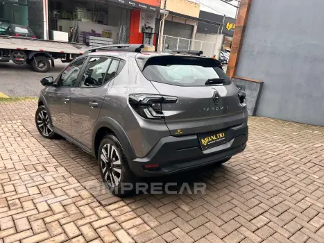 Kardian Evolut. Flex 1.0 TB 12V 5p Mec.