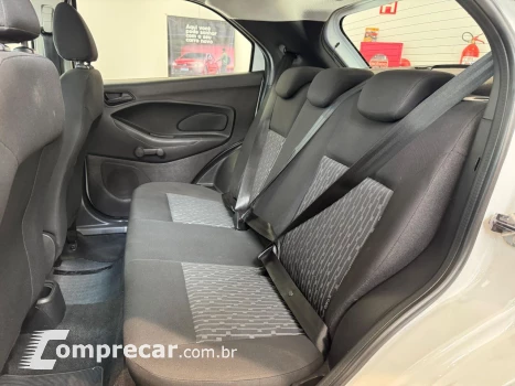 Ka Hatch 1.0 12V 4P TI-VCT SE FLEX