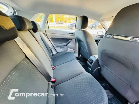 POLO 1.0 200 TSI Comfortline