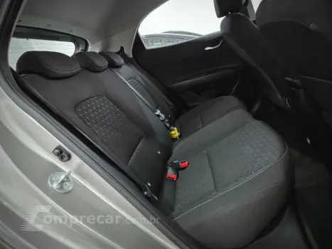 HB20 1.0 12V FLEX LIMITED PLUS MANUAL