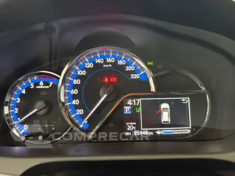 YARIS 1.5 16V XS Multidrive
