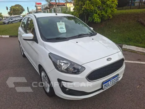 Ka 1.0 Ti-Vct Flex Se Plus Manual