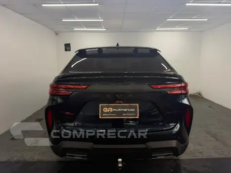 Haval H6 GT 1.5 AWD (Hibrido)