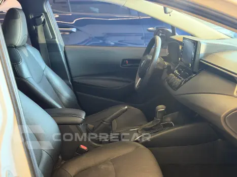 COROLLA 2.0 Vvt-ie GLI