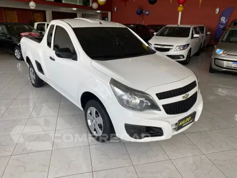 MONTANA 1.4 MPFI LS CS 8V