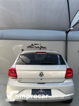 Gol 1.0 Flex 12V 5p