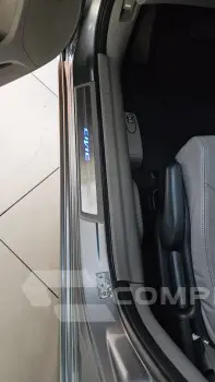 CIVIC 2.0 LXR 16V