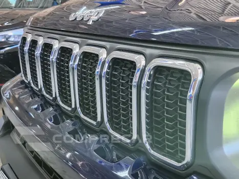 RENEGADE 1.3 T270 TURBO FLEX LONGITUDE AT6