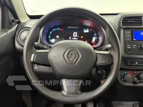 KWID 1.0 12V SCE FLEX ZEN MANUAL