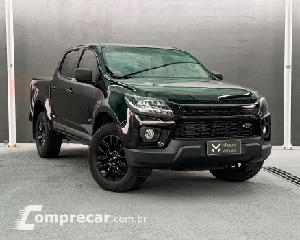 S10 2.8 16V Turbo LT CD 4X4