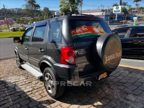 ECOSPORT 1.6 XLT Freestyle 8V