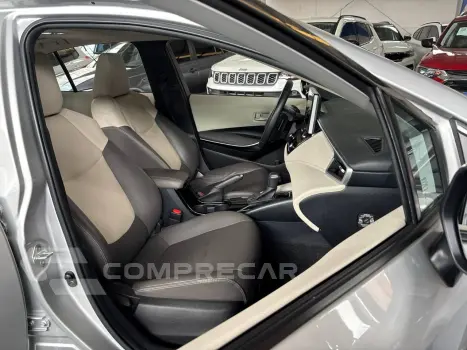 Corolla ALTIS/A.Premiu. 2.0 Flex 16V Aut