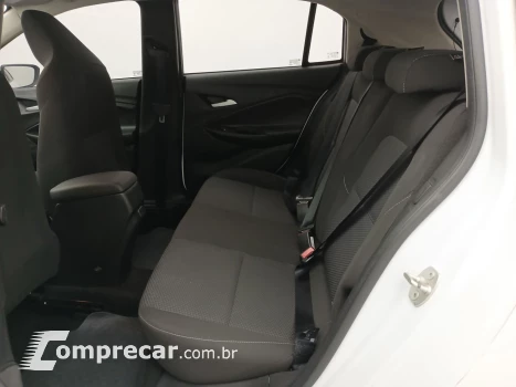 ONIX 1.0 TURBO FLEX LTZ MANUAL