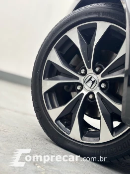 CIVIC 2.0 LXR 16V