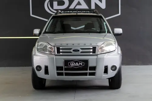 ECOSPORT 2.0 XLT Freestyle 16V