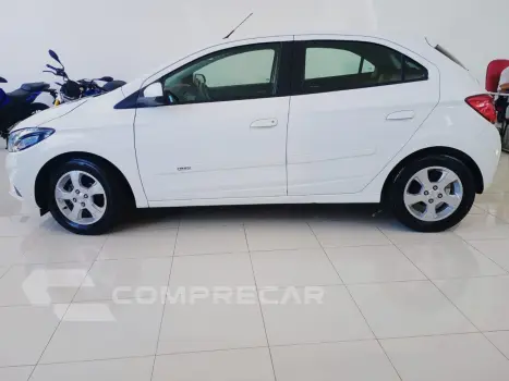 ONIX 1.4 MPFI LT 8V